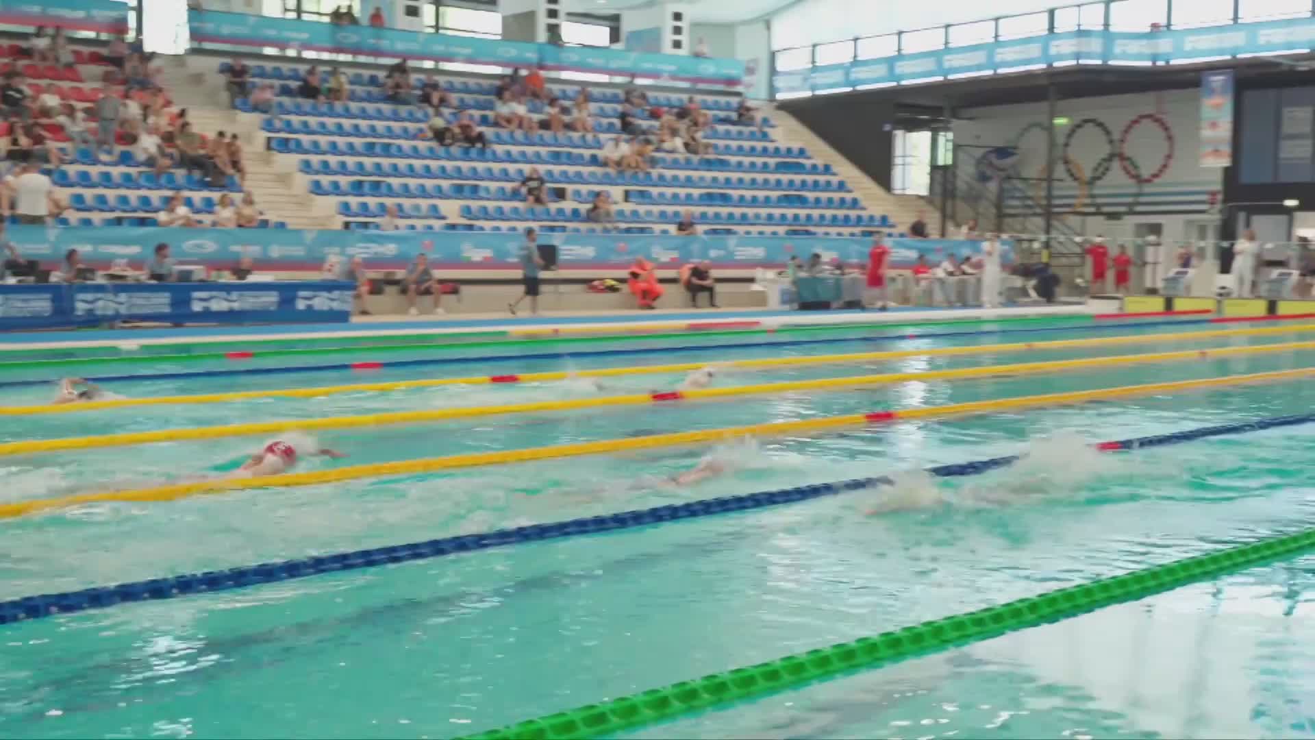 nuoto numeri record per la terza edizione di olimpic race da Teleclubitalia.it nuoto numeri record per la terza edizione di olimpic race