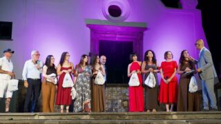 "Approdi d'Autore" torna a Forio d'Ischia con la sua XXII edizione Graus edizioni
