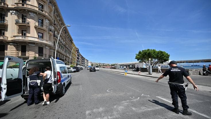 napoli 29enne di melito contromano per sfuggire ai carabinieri investe e uccide 60enne da Teleclubitalia.it napoli 29enne di melito contromano per sfuggire ai carabinieri investe e uccide 60enne