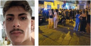 Lorenzo Spasiano omicidio trappola