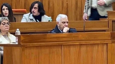 Accusato di diffamazionem, Andreozzi rinviato a giudizio