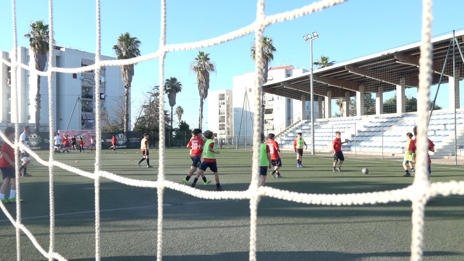 Le novità della stagione 2026/2027 della "Julianense Calcio"