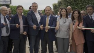 Trentola Ducenta. Sport: al centro commerciale Jambo, al via la seconda edizione di “Campo LibHero”
