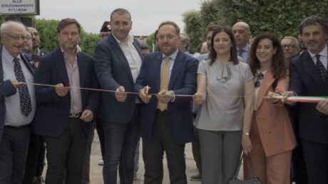 Trentola Ducenta. Sport: al centro commerciale Jambo, al via la seconda edizione di “Campo LibHero”