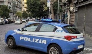 Napoli, spara a un disabile per un like alla fidanzata: fermato un giovane all'Arenaccia
