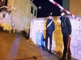 Omicidio di camorra a Napoli, arrestato il presunto killer di Rodolfo Zinco