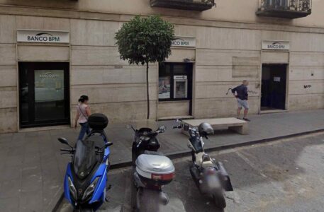 Assalti a banche e poste a Giugliano e Villaricca: sgominata la banda del buco, 12 arresti