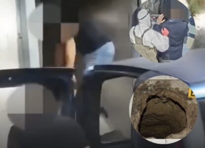 Dalle fogne ai caveau: 12 arresti per la banda del buco, tunnel per assaltare banche venduti fino a 50mila euro