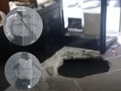 Banda del buco, "Contavamo i passi nelle fogne": la confessione che incastra gang giuglianese