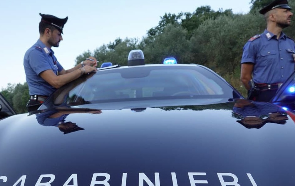 rapine tra giugliano e milano 47enne dovr224 scontare oltre 7 anni di carcere da Teleclubitalia.it rapine tra giugliano e milano 47enne dovr224 scontare oltre 7 anni di carcere
