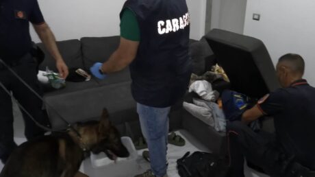 "Vai via o ti ammazziamo": ex collaboratore di giustizia del casertano costretto a lasciare casa, quattro in carcere
