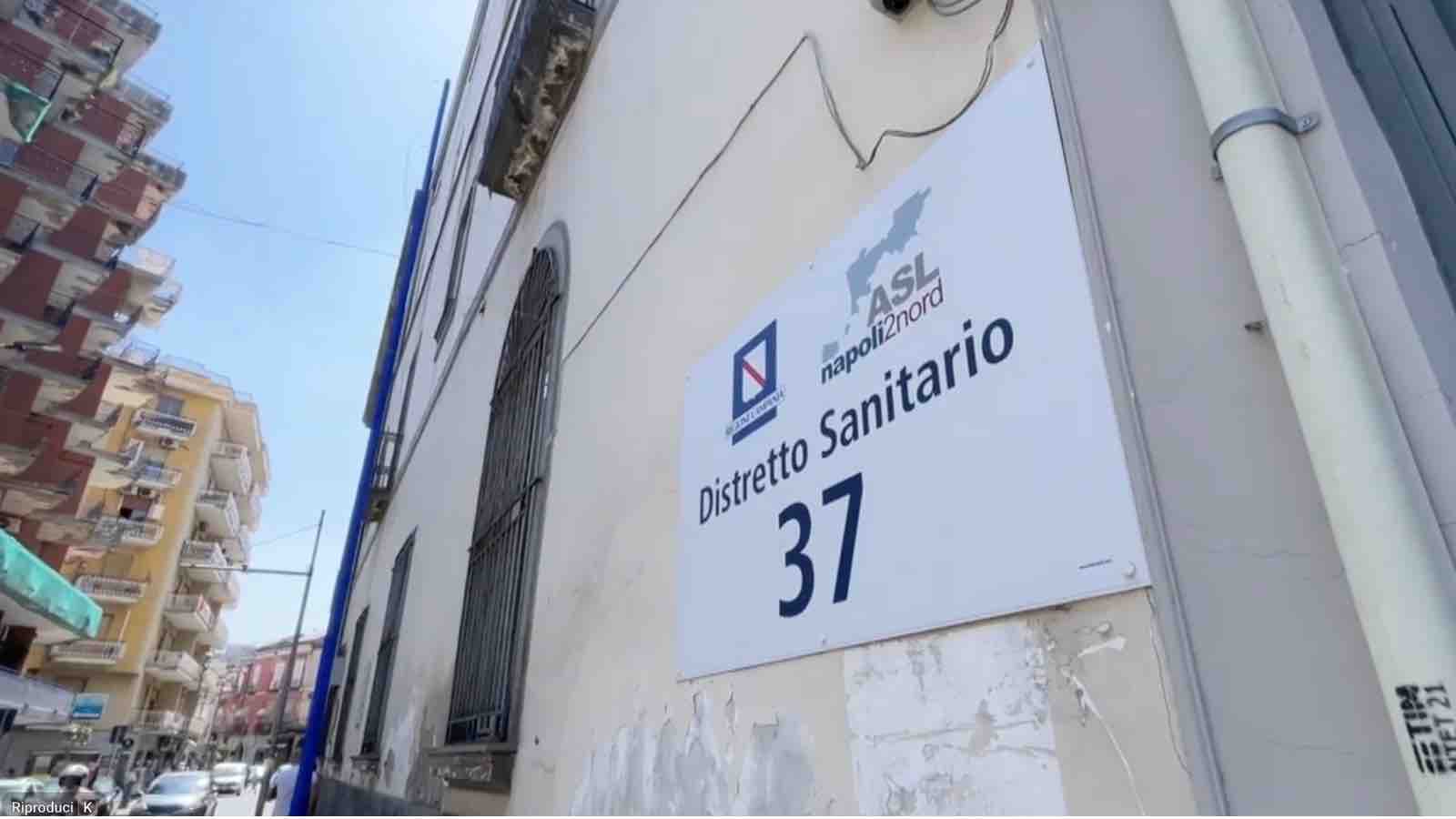 L'intitolazione del consultorio di piazza Annunziata a Maria Teresa Pini, donna che ha fatto sì che Giugliano avesse il suo presidio sanitario