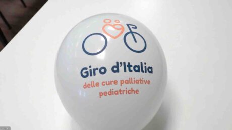 Frattaminore una delle tappe campane dell'edizione 2026 del Giro d'Italia delle cure palliative pediatriche, organizzato dalla Fondazione Maruzza