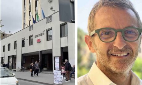 diego d'alterio fuga di atti riservati