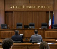 Droga al Don Guanella, padre e figlia arrestati con un chilo di stupefacenti: per la 37enne concessi i domiciliari