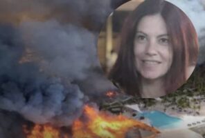 Turista di Caserta muore dopo incendio nel resort a Santo Domingo: Francesca aveva 46 anni