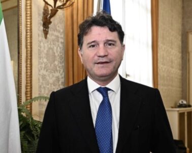 Bufera in Senato, donna denuncia sanatore Francesco Silvestro per presunta violenza sessuale