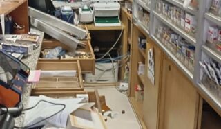 Sconto di pena per la banda delle tabaccherie, sono del centro di Napoli, i colpi commessi nel casertano