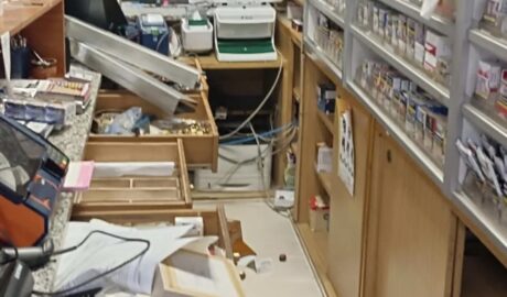 Sconto di pena per la banda delle tabaccherie, sono del centro di Napoli, i colpi commessi nel casertano