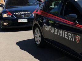 inseguimento cercola