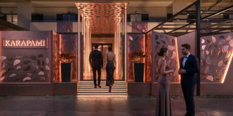 Karapami Eventi, tutto pronto per il Grand Opening: a Giugliano nasce la nuova location dell'eccellenza