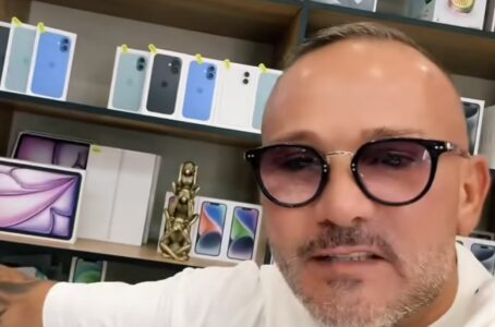 Napolitano Store, sgomberato il negozio di Corso Garibaldi: i beni sequestrati saranno venduti all'asta