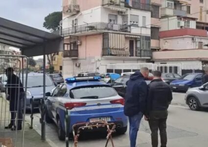 Omicidio San Giovanni a Teduccio, arrestato uomo del clan all'aeroporto dopo la vacanza a Ibiza