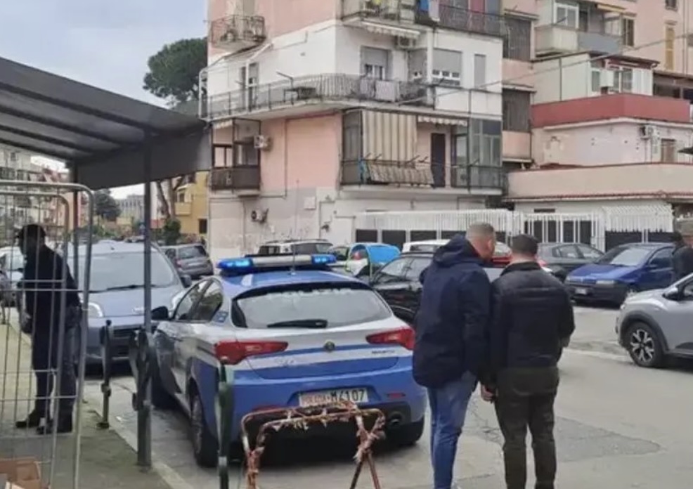 Omicidio San Giovanni a Teduccio, arrestato uomo del clan all'aeroporto dopo la vacanza a Ibiza