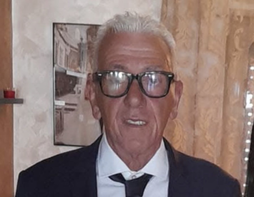Giugliano piange Paolo Palma: domani i funerali dell'operaio morto nel cantiere di Grumo Nevano