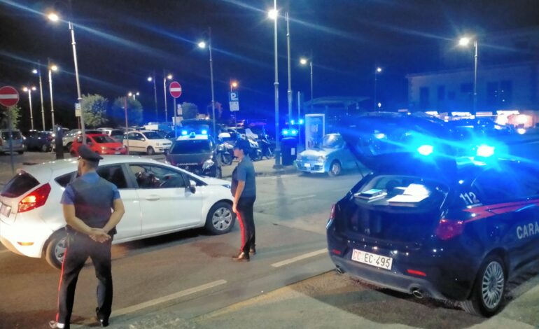 caporalato nell8217area flegrea blitz dei carabinieri denunciati quattro autisti abusivi da Teleclubitalia.it caporalato nell8217area flegrea blitz dei carabinieri denunciati quattro autisti abusivi