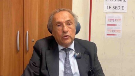 Insufficienza reale cronica, cause e diagnostica al PO di Pozzuoli