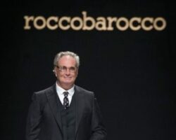 Roccobarocco apre ad Aversa il nuovo store dedicato agli accessori
