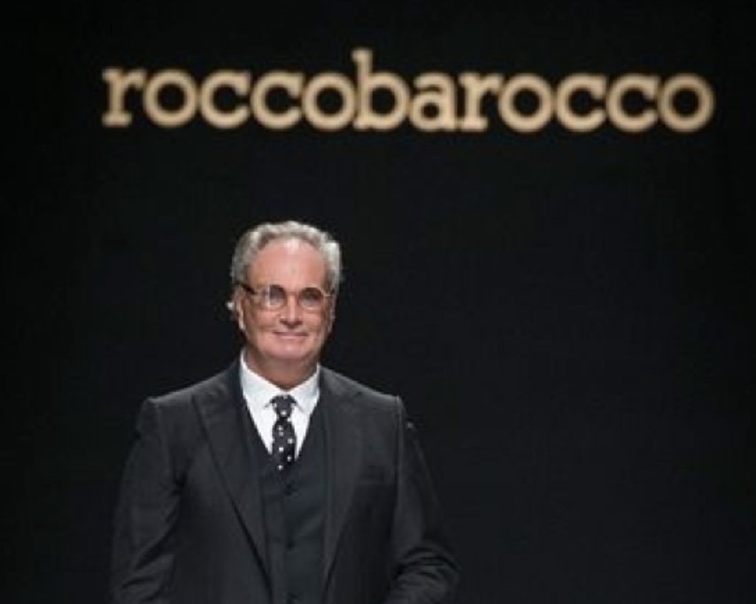 Roccobarocco apre ad Aversa il nuovo store dedicato agli accessori