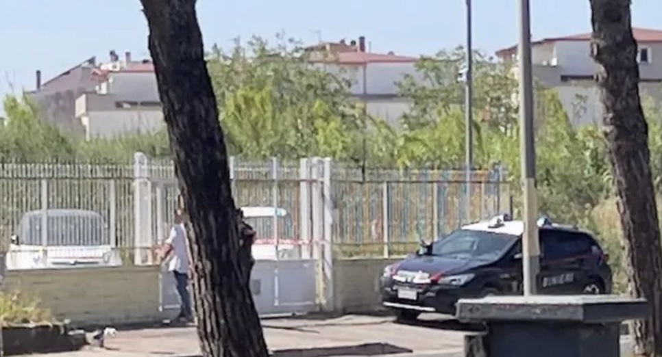 American Auto, sequestro record a Lago Patria: sigilli alla nuova sede del noto rivenditore di TikTok