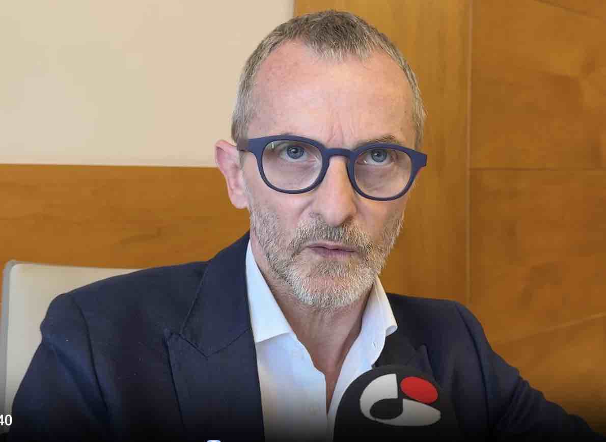 crisi rifiuti a giugliano sindaco d8217alterio ditta assicura che per sabato citt224 sar224 pulita dimissioni assessore escluse da Teleclubitalia.it crisi rifiuti a giugliano sindaco d8217alterio ditta assicura che per sabato citt224 sar224 pulita dimissioni assessore escluse