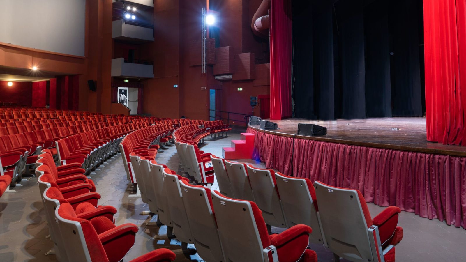 teatro lendi
