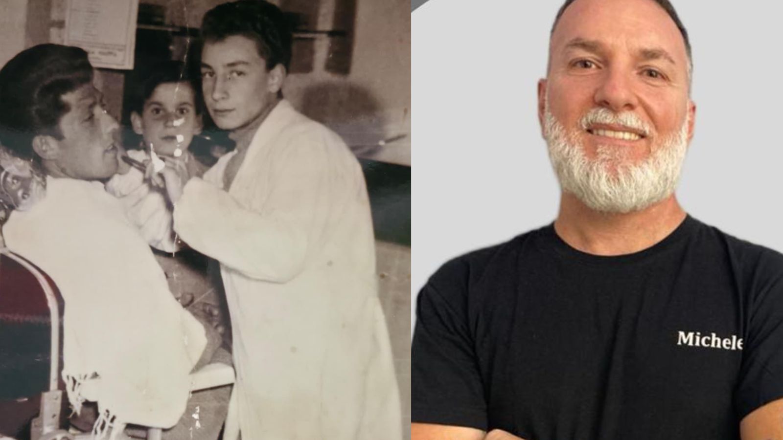 Giugliano, "D’Alterio Parrucchieri Hair design" in via Palumbo festeggia 60 Anni di attività