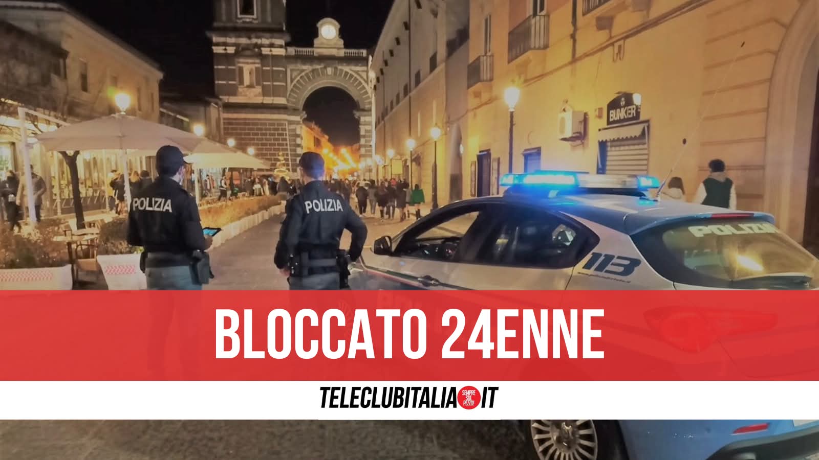 aversa si barrica in un locale dopo una lite 24enne tunisino accompagnato al cpr di roma da Teleclubitalia.it aversa si barrica in un locale dopo una lite 24enne tunisino accompagnato al cpr di roma