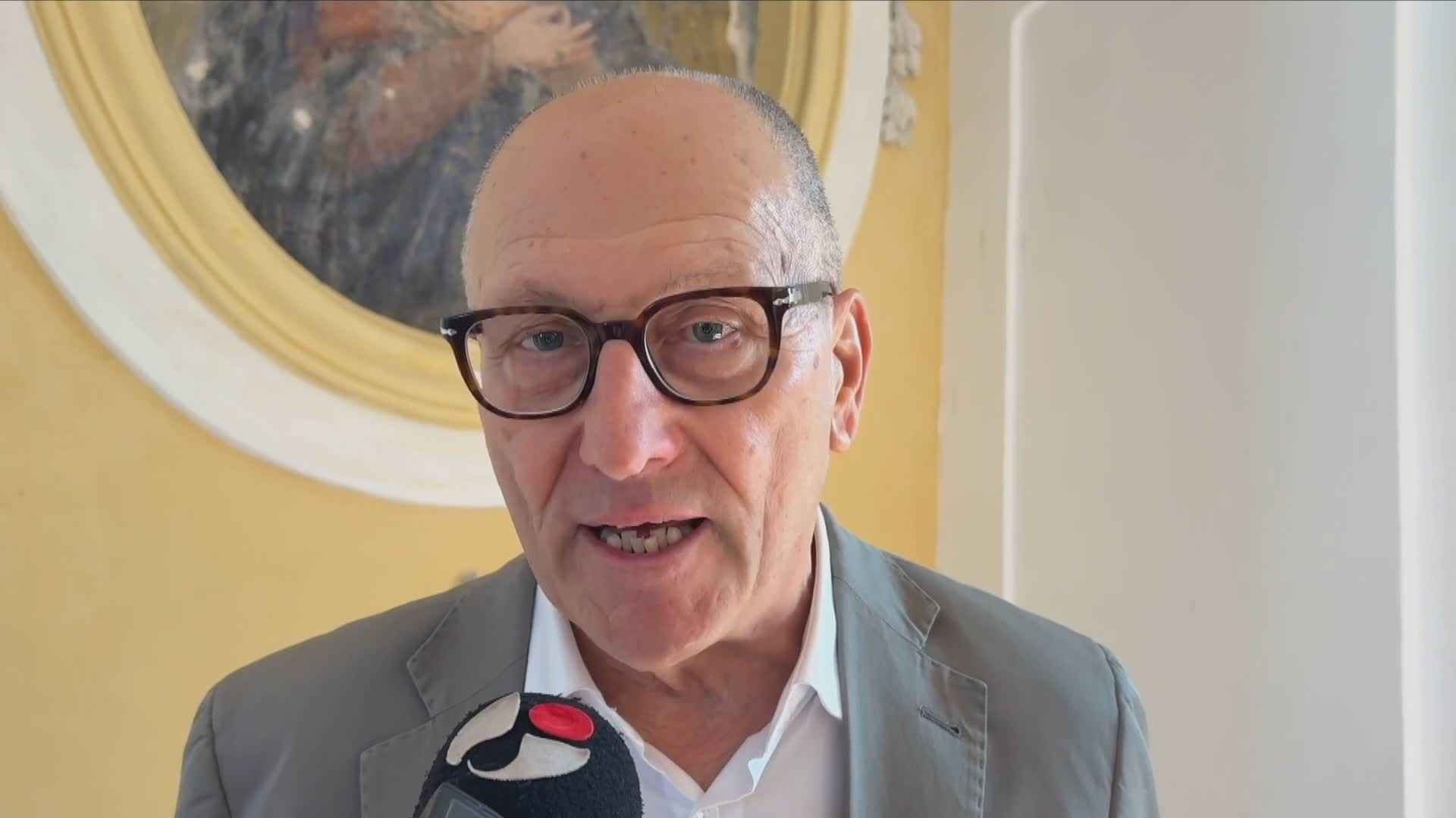 aversa ugo rufino lascia la giunta matacena si complica il progetto capitale della cultura 2030 da Teleclubitalia.it aversa ugo rufino lascia la giunta matacena si complica il progetto capitale della cultura 2030