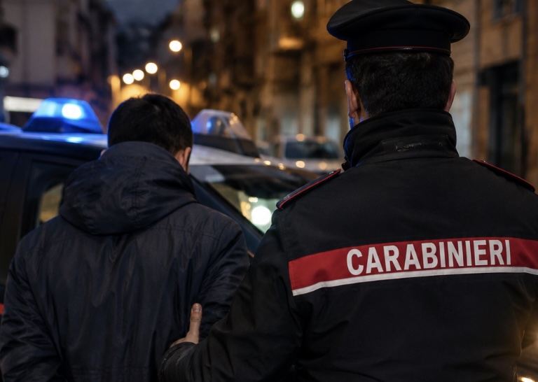 Napoli, perseguitato perché fidanzato con la donna "del clan": "Te ne devi andare"