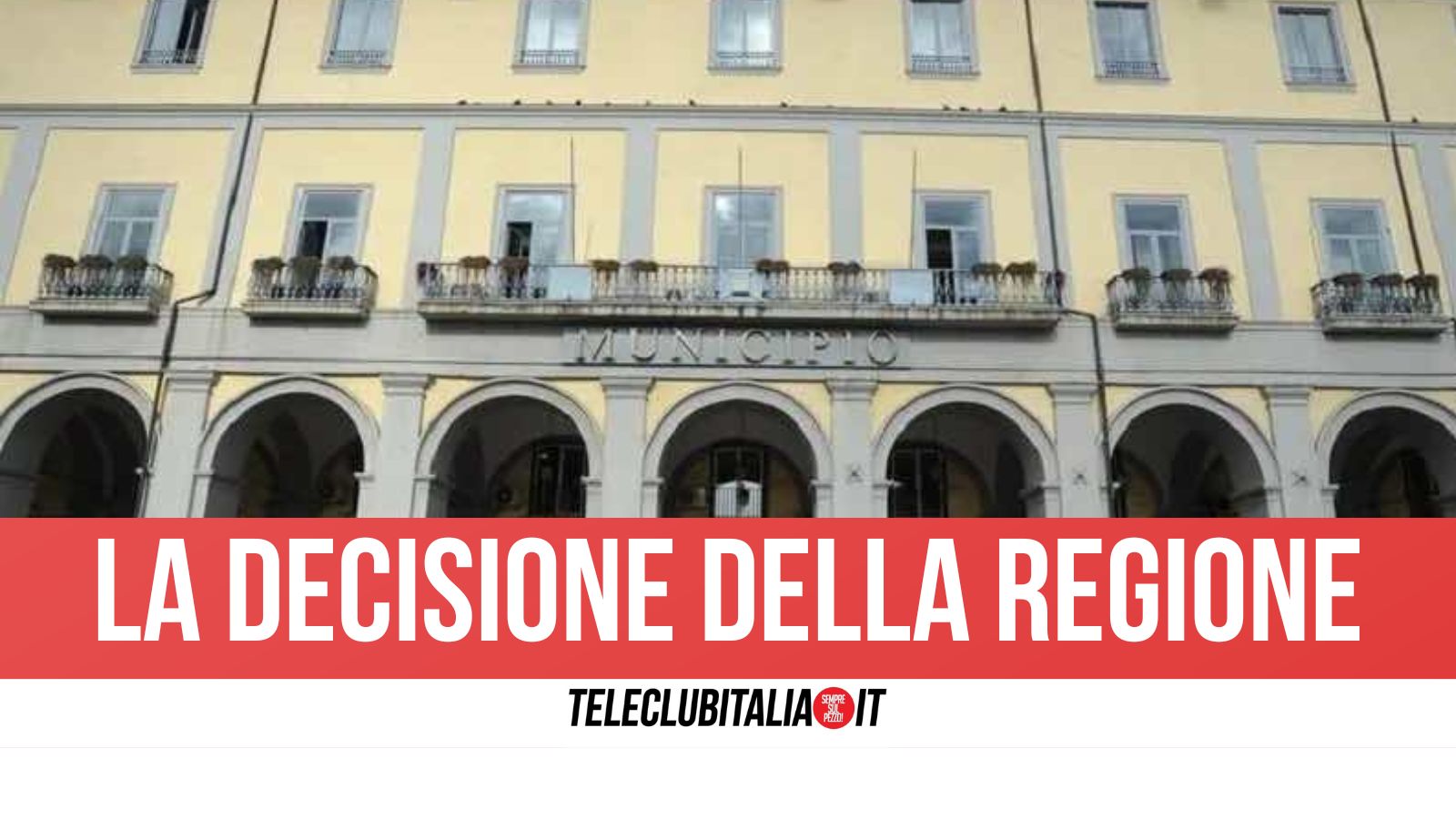 servizi sociali la regione commissaria l8217ambito c06 aversa perde la gestione del distretto da Teleclubitalia.it servizi sociali la regione commissaria l8217ambito c06 aversa perde la gestione del distretto
