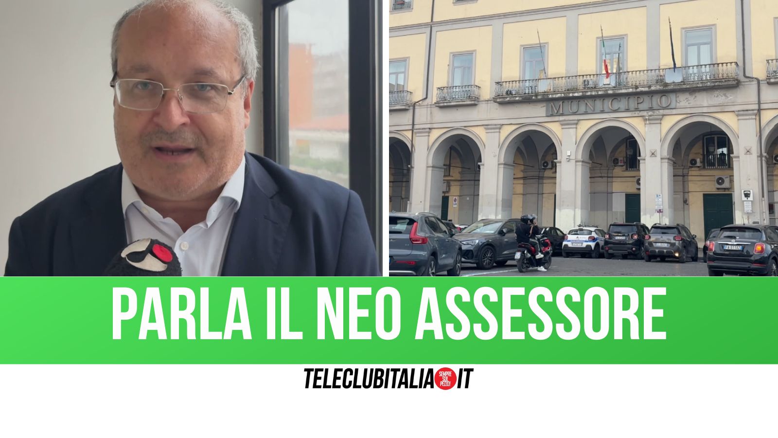 aversa de chiara ora cartellone estivo capitale cultura 2030 occasione da non perdere da Teleclubitalia.it aversa de chiara ora cartellone estivo capitale cultura 2030 occasione da non perdere