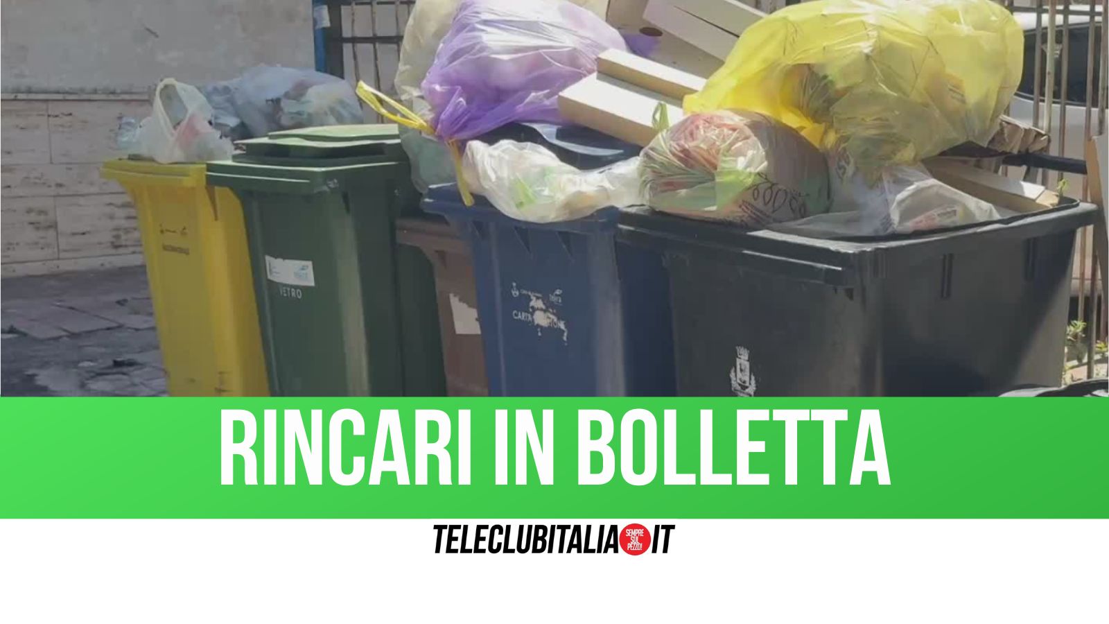 aversa aumenta la tari 2026 rincari per famiglie bar e ristoranti da Teleclubitalia.it aversa aumenta la tari 2026 rincari per famiglie bar e ristoranti