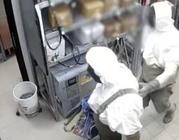 Banda del buco di Napoli, la Corte d'Appello riduce le condanne per gli imputati