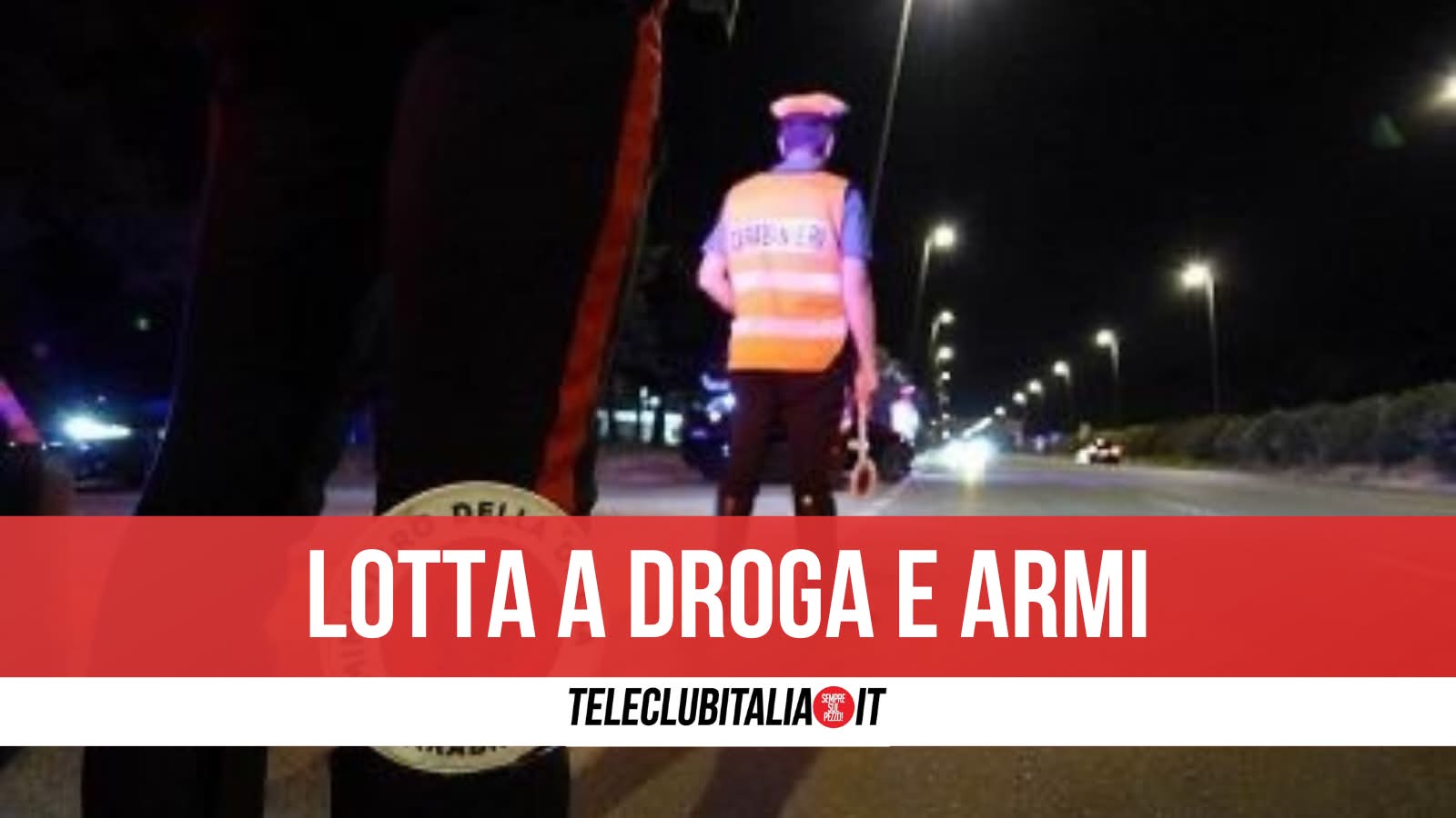 caserta controlli straordinari dei carabinieri un arresto e cinque denunce da Teleclubitalia.it caserta controlli straordinari dei carabinieri un arresto e cinque denunce