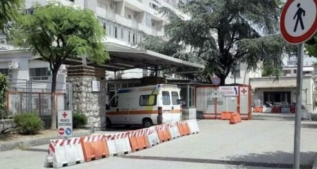 donna incinta investita castellammare