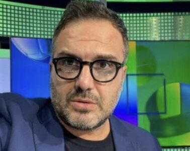 Fermato il presunto killer del giornalista Luca Esposito