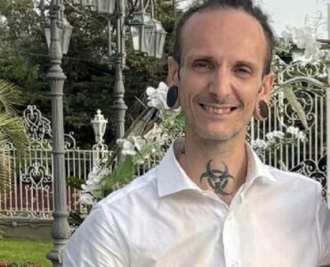 Francesco Esposito scomparso da Casalnuovo: ricerche senza sosta, la famiglia chiede aiuto