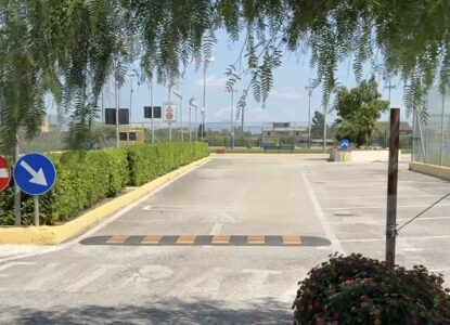 Giugliano, sequestrato il centro sportivo "Twin Peaks": era abusivo da più di 30 anni