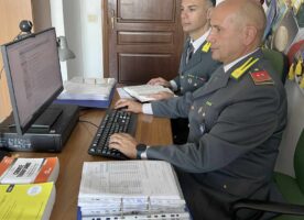 Giugiano, truffa superbonus 110%: maxi sequestro da 14,5 milioni. Nei guai due aziende